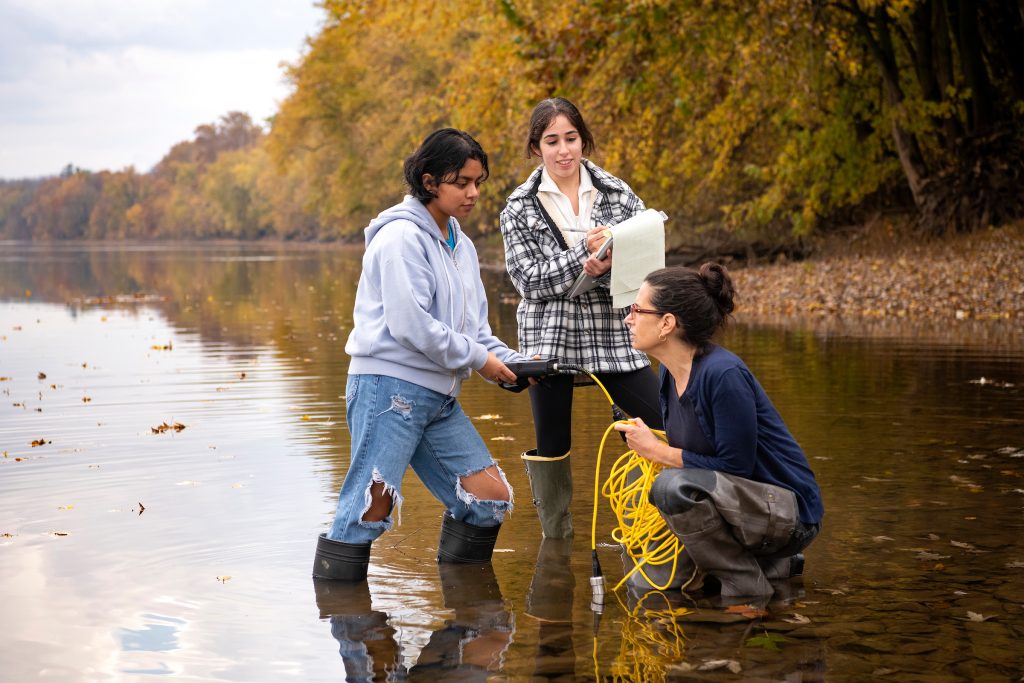 Get Started on Undergraduate Research « Information for New Students